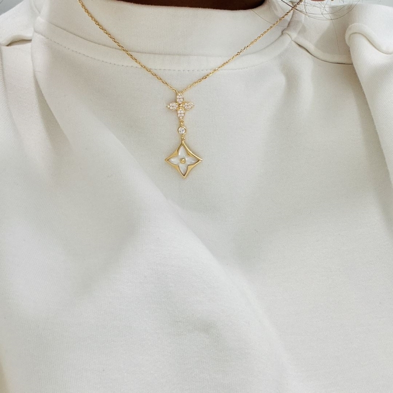 LV Necklaces